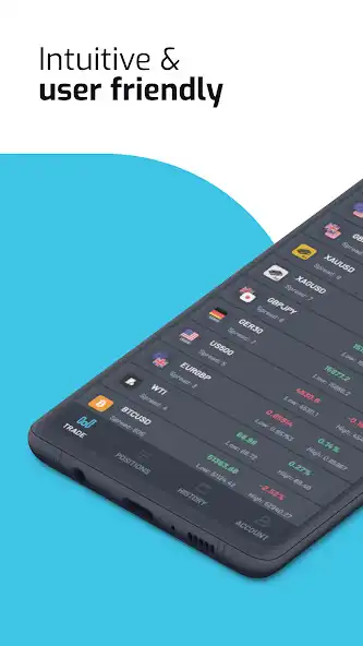 Play LuStock Trading Crypto  Forex  and enjoy LuStock Trading Crypto  Forex with UptoPlay