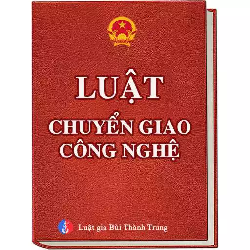 Play Luật Chuyển Giao Công Nghệ APK