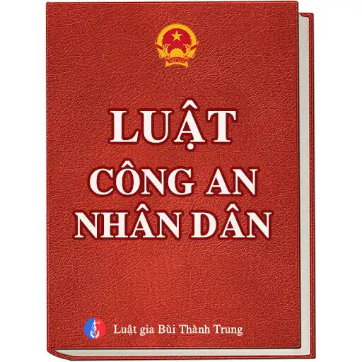 Play Luật Công An Nhân Dân APK