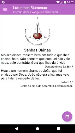 Play Luteranos Blumenau  and enjoy Luteranos Blumenau with UptoPlay