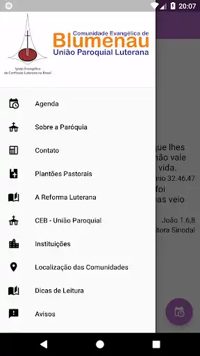 Play Luteranos Blumenau as an online game Luteranos Blumenau with UptoPlay