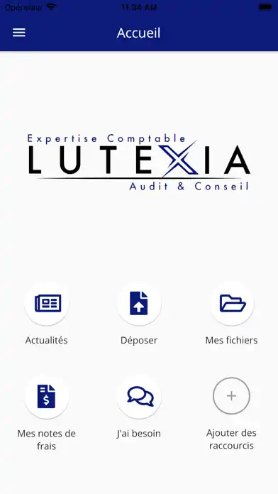 Play LUTEXIA  and enjoy LUTEXIA with UptoPlay