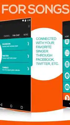 Play Luther Vandross All Songs and Lyrics.