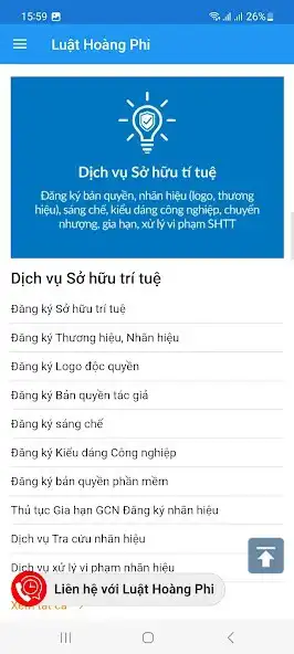 Play Luật Hoàng Phi  and enjoy Luật Hoàng Phi with UptoPlay