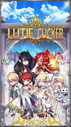 Play Lutie Clicker  and enjoy Lutie Clicker with UptoPlay