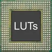 Free play online LUTs APK
