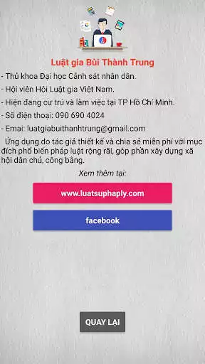 Play Luật Sĩ Quan Quân Đội Nhân Dân Việt Nam as an online game Luật Sĩ Quan Quân Đội Nhân Dân Việt Nam with UptoPlay