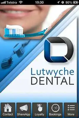 Play Lutwyche Dental