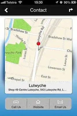 Play Lutwyche Dental