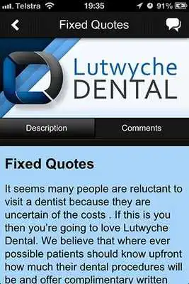 Play Lutwyche Dental