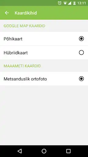 Play Luua metsarada as an online game Luua metsarada with UptoPlay