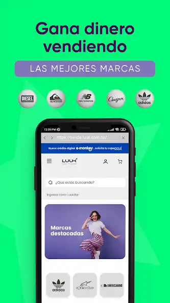 Play Luuk Colombia  and enjoy Luuk Colombia with UptoPlay