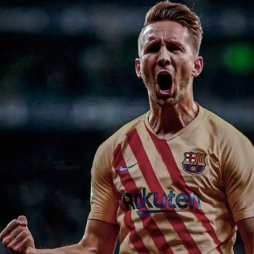 Play Luuk de Jong 4K Wallpaper APK
