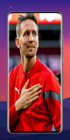 Play Luuk de Jong 4K Wallpaper as an online game Luuk de Jong 4K Wallpaper with UptoPlay