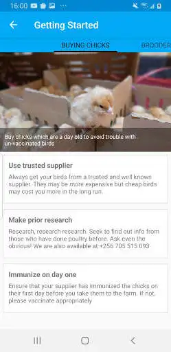Play Luunda Lite Poultry