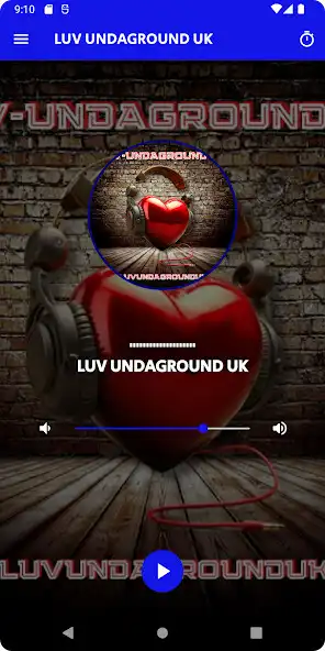 Play LUV UNDAGROUND UK  and enjoy LUV UNDAGROUND UK with UptoPlay