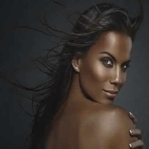 Play Luv Your Hair APK