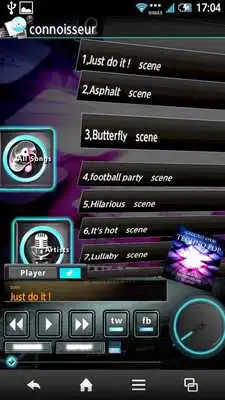 Play LUX3D Play LUX3D