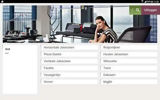 Play Luxaflex Pricebook  and enjoy Luxaflex Pricebook with UptoPlay