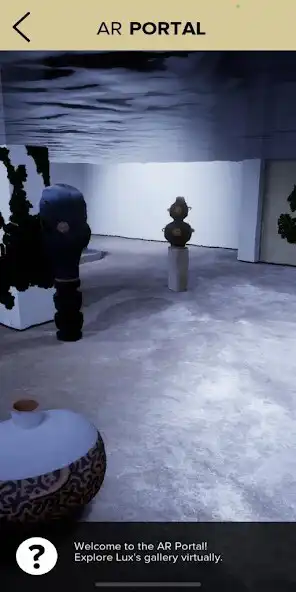 Play Lux Art Institute  and enjoy Lux Art Institute with UptoPlay