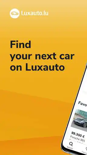 Play luxauto.lu  and enjoy luxauto.lu with UptoPlay