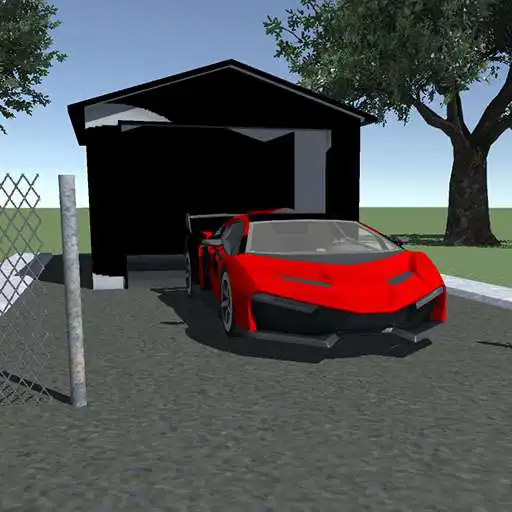 Play Lux Car Parking 3D APK