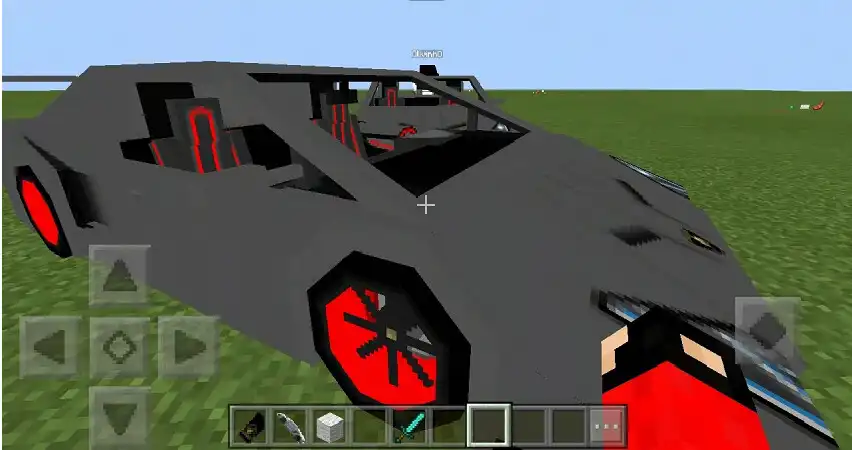 Play Lux car sport addon  and enjoy Lux car sport addon with UptoPlay