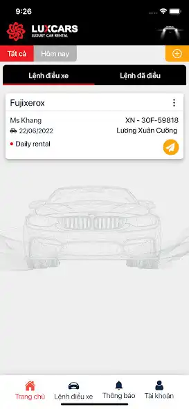 Play Luxcars as an online game Luxcars with UptoPlay