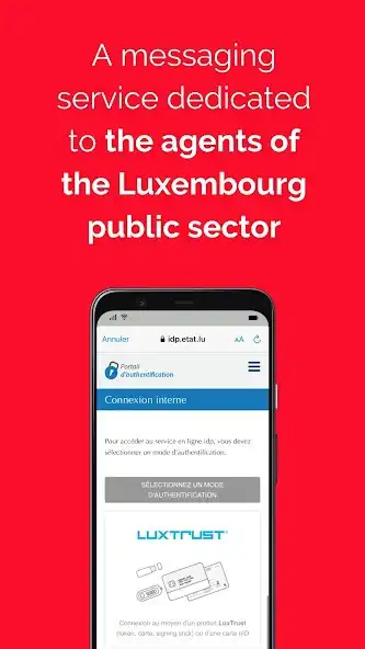 Play Luxchat4Gov  and enjoy Luxchat4Gov with UptoPlay