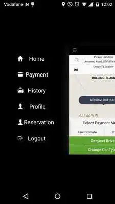 Play LUXC Transfers Passenger