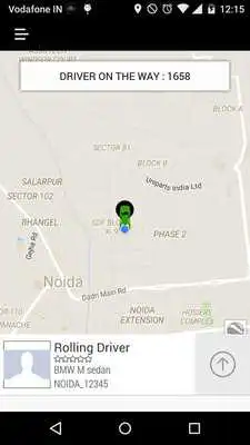 Play LUXC Transfers Passenger