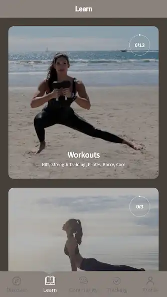 Play LuxeFit as an online game LuxeFit with UptoPlay