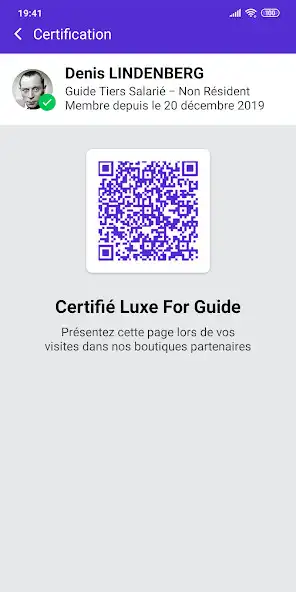 Play Luxe for Guide  and enjoy Luxe for Guide with UptoPlay