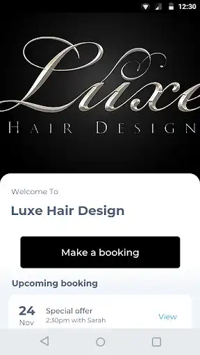Play Luxe Hair Design and enjoy Luxe Hair Design with UptoPlay Play Luxe Hair Design and enjoy Luxe Hair Design with UptoPlay