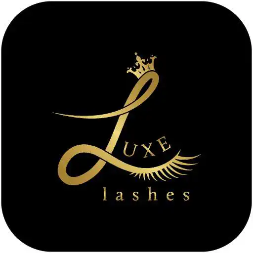 Play Luxe Lashes LV APK