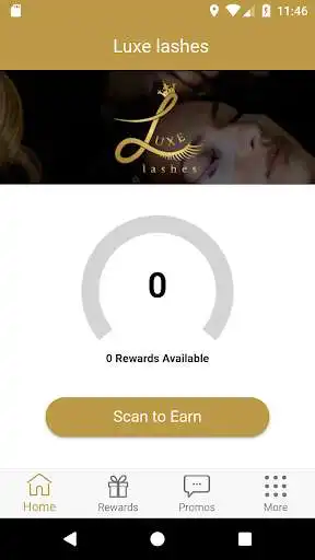 Play Luxe Lashes LV  and enjoy Luxe Lashes LV with UptoPlay