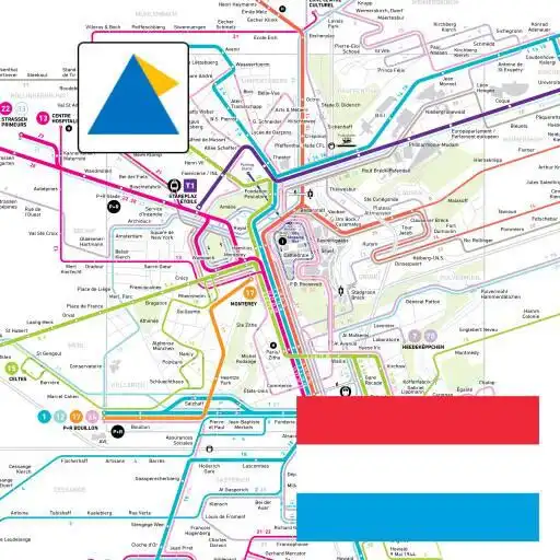 Play LUXEMBOURG BUS TRAM MUSEUM MAP APK Play LUXEMBOURG BUS TRAM MUSEUM MAP APK