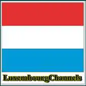 Free play online Luxembourg Channels Info APK