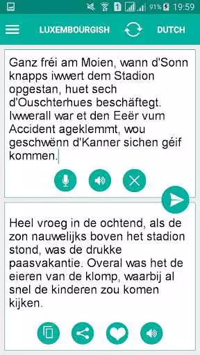 Play Luxembourgish Dutch Translator as an online game online Luxembourgish Dutch Translator with UptoPlay com.happydev4u.luxembourgishdutchtranslator Play Luxembourgish Dutch Translator as an online game Luxembourgish Dutch Translator with UptoPlay