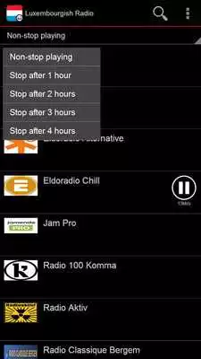 Play Luxembourgish Radio