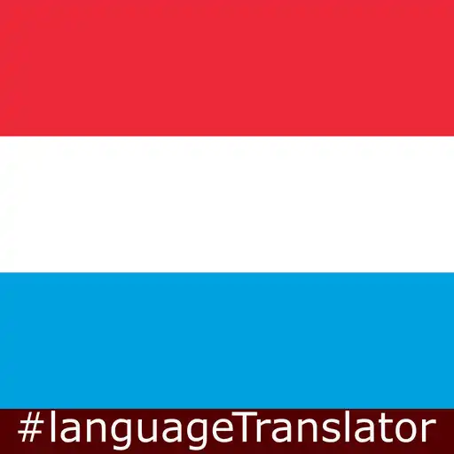 Play Luxembourgish Translator APK