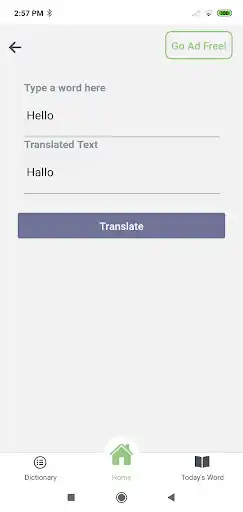 Play Luxembourgish Translator as an online game Luxembourgish Translator with UptoPlay