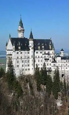 Play Luxembourg Jigsaw Puzzles