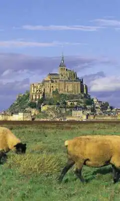 Play Luxembourg Jigsaw Puzzles