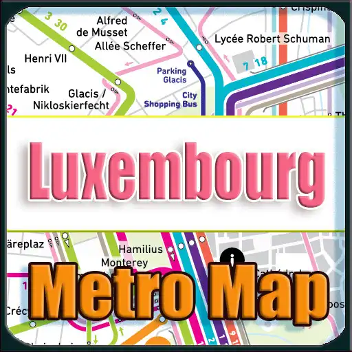 Play Luxembourg Metro Map Offline APK Play Luxembourg Metro Map Offline APK