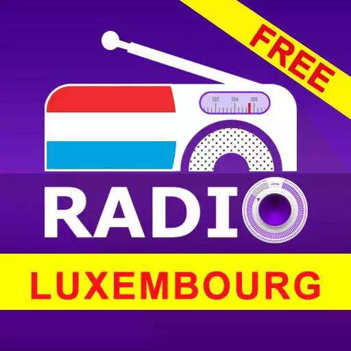 Free play online Luxembourg Radios APK