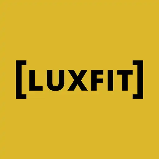 Play luxfit APK