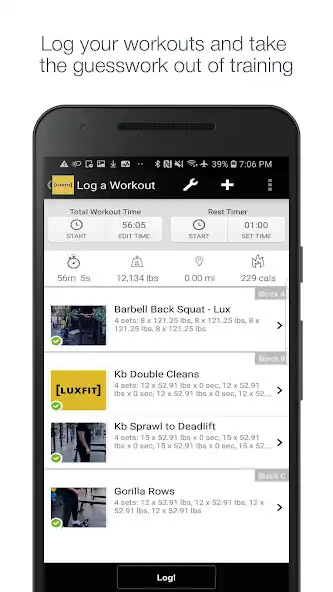 Play luxfit as an online game luxfit with UptoPlay