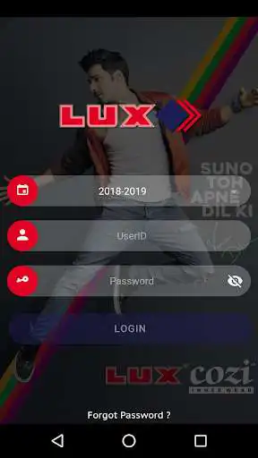 Play LUX Industries  and enjoy LUX Industries with UptoPlay