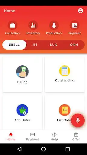 Play LUX Industries as an online game LUX Industries with UptoPlay